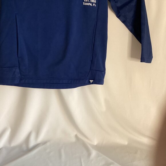 Tampa Bay Lightning Hoodie – Size Medium - Picture 5 of 7